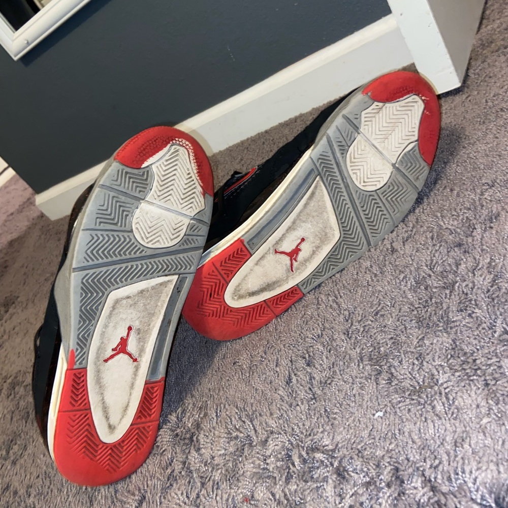 Shoes - Picture 6 of 6